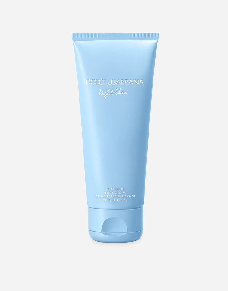 Dolce & Gabbana Light Blue Crema Corpo Rinfrescante - VP1774VP105