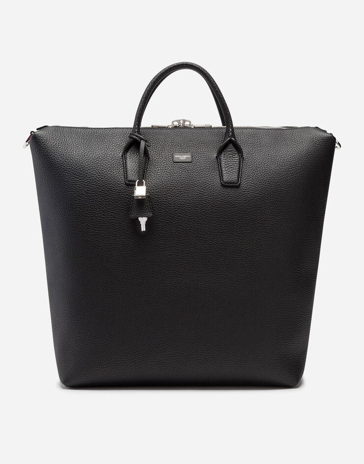 Dolce & Gabbana  ЧЕРНЫЙ BM1602AZ319