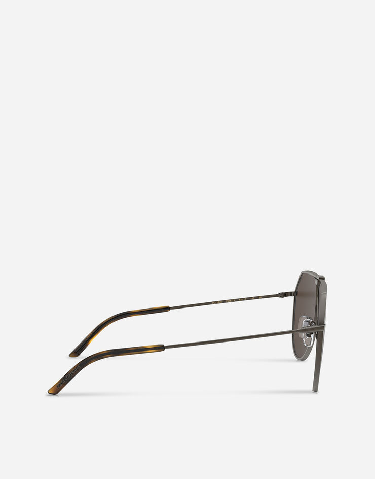 Dolce & Gabbana Slim sunglasses BRONZE VG2248VM573