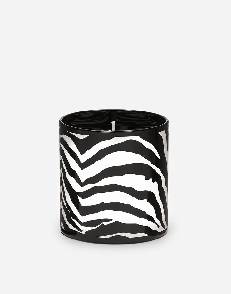 Dolce & Gabbana Scented Candle - Lychee And Mulberry Multicolor TCC159TCAG3