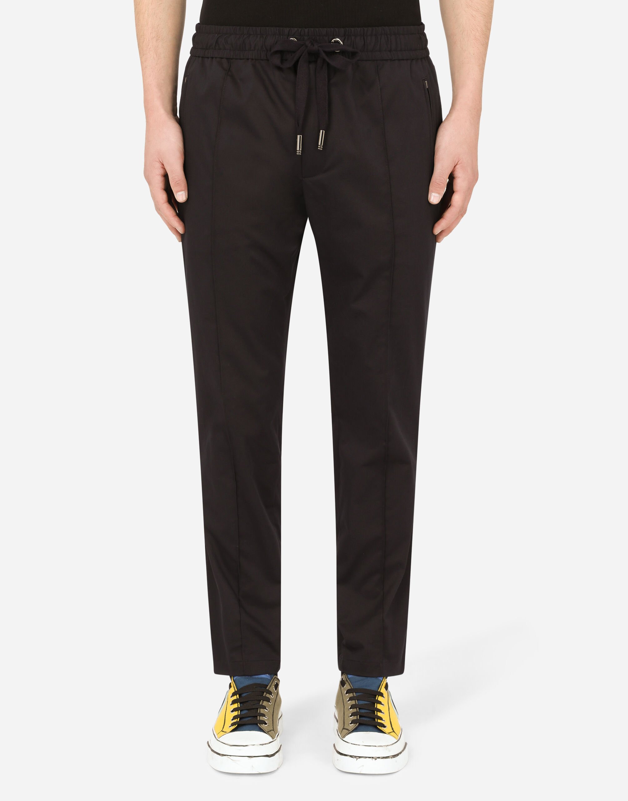 Cotton new arrivals jogging trousers