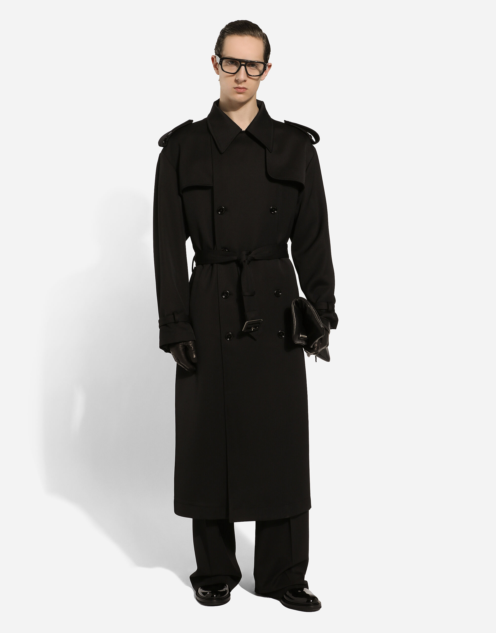 Dolce & gabbana coats & jackets discount