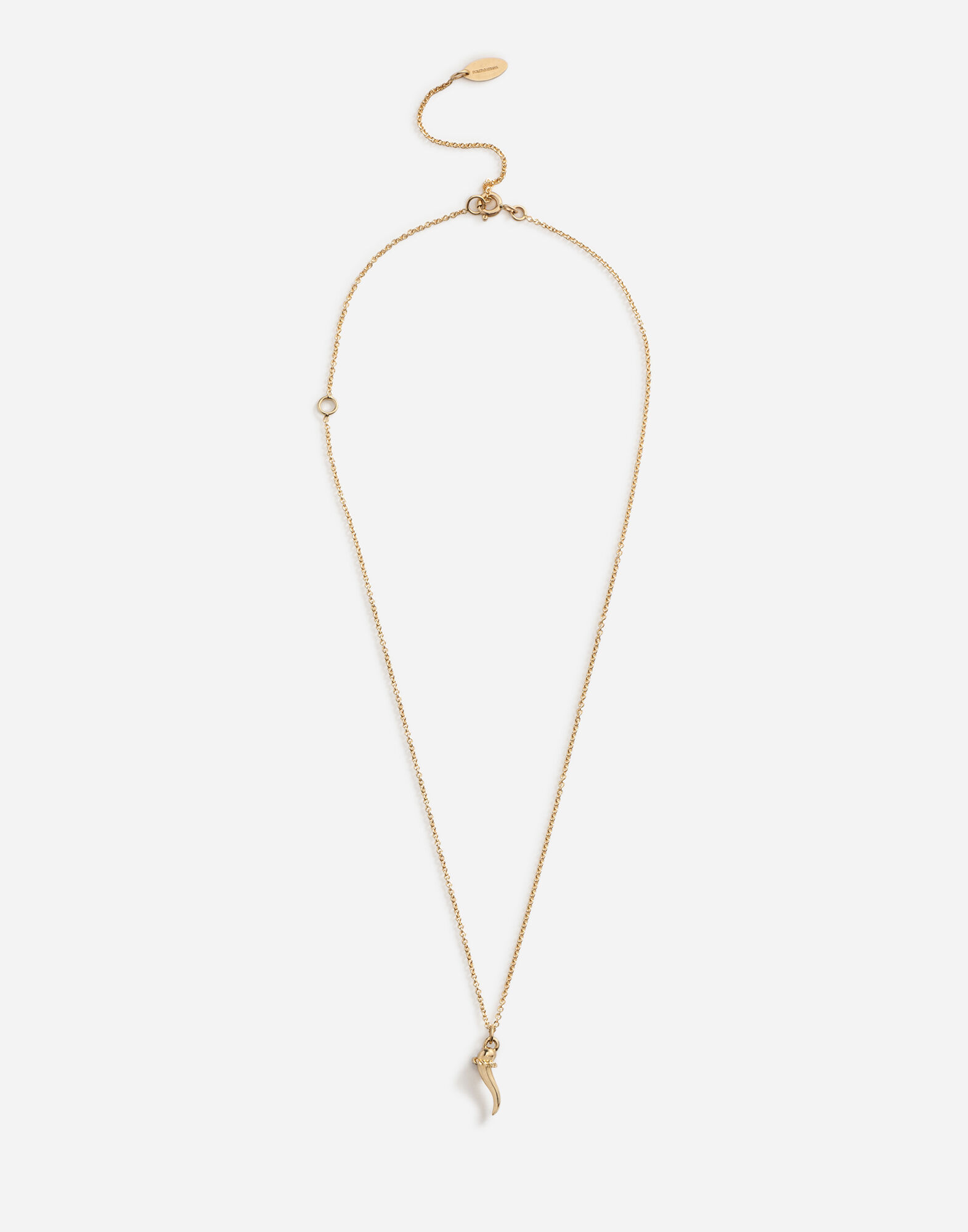 Dolce Gabbana unisex GOLD