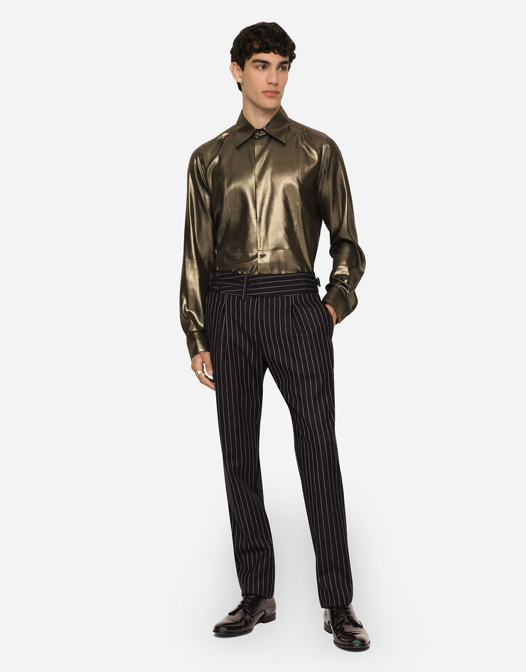 Dolce & Gabbana PANTALONE разноцветный GWBRETFR2XI
