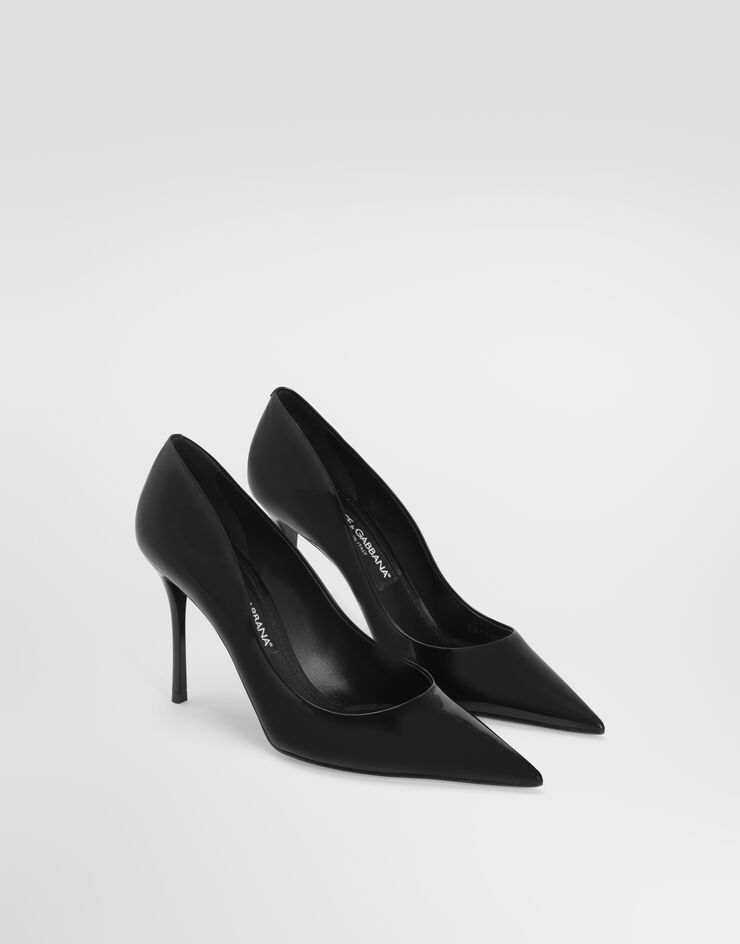 Dolce & Gabbana Black static word - DG Casa Dolce & Gabbana Black static word - DG Casa
