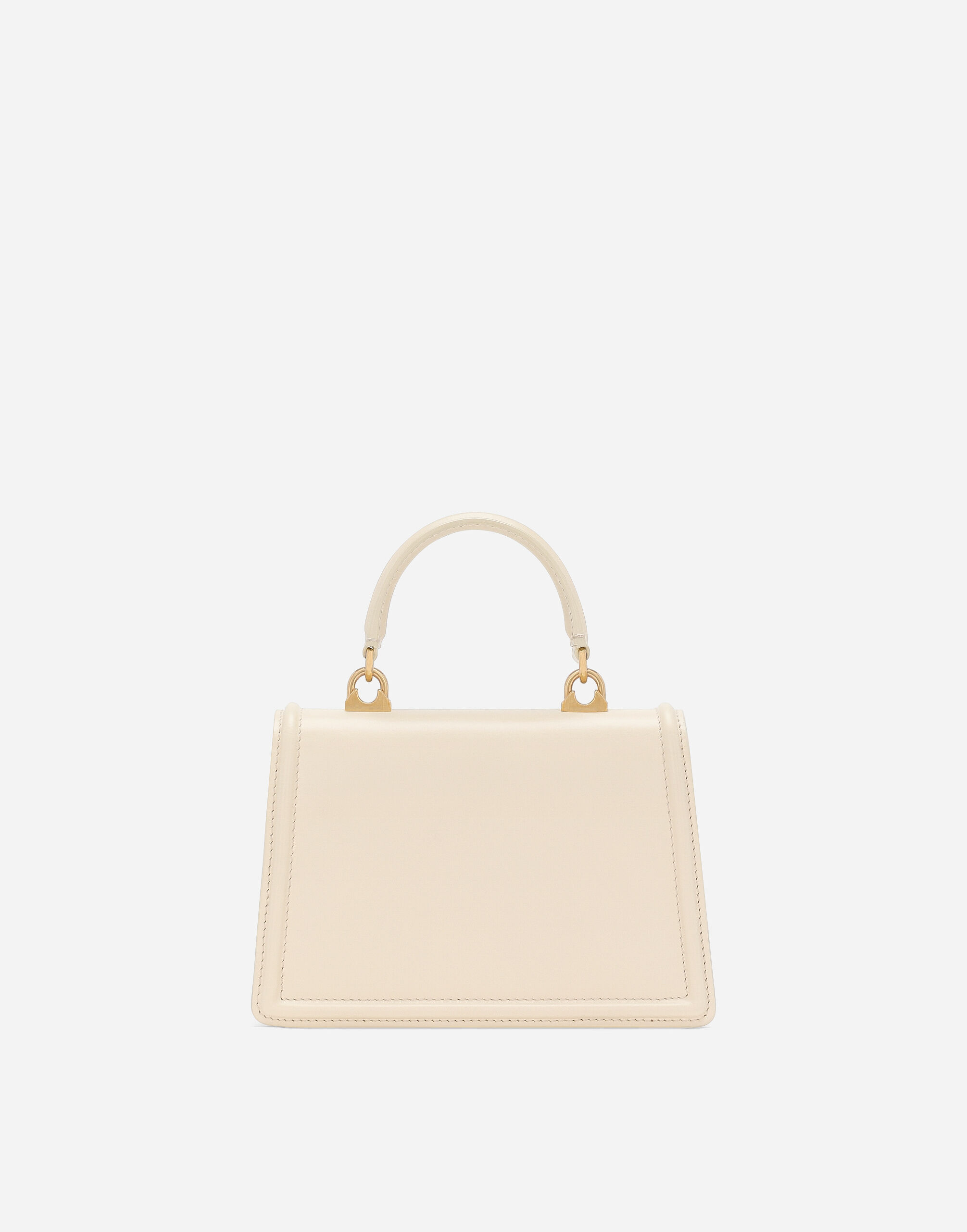 Dolce and gabbana deals small devotion bag