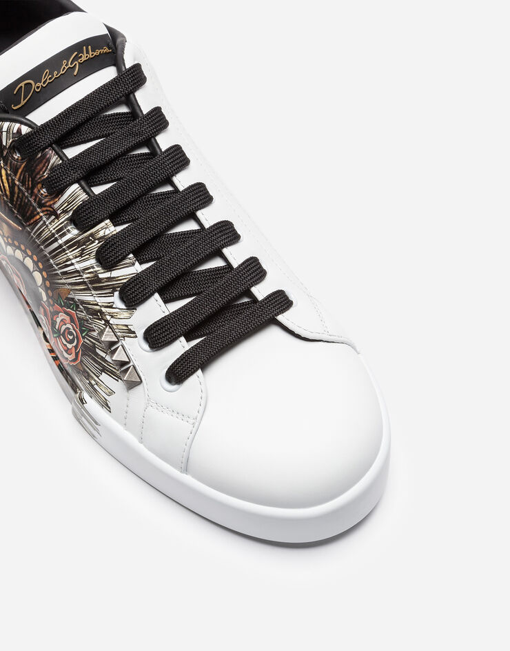 Dolce & Gabbana  BLANCO CS1558AN108