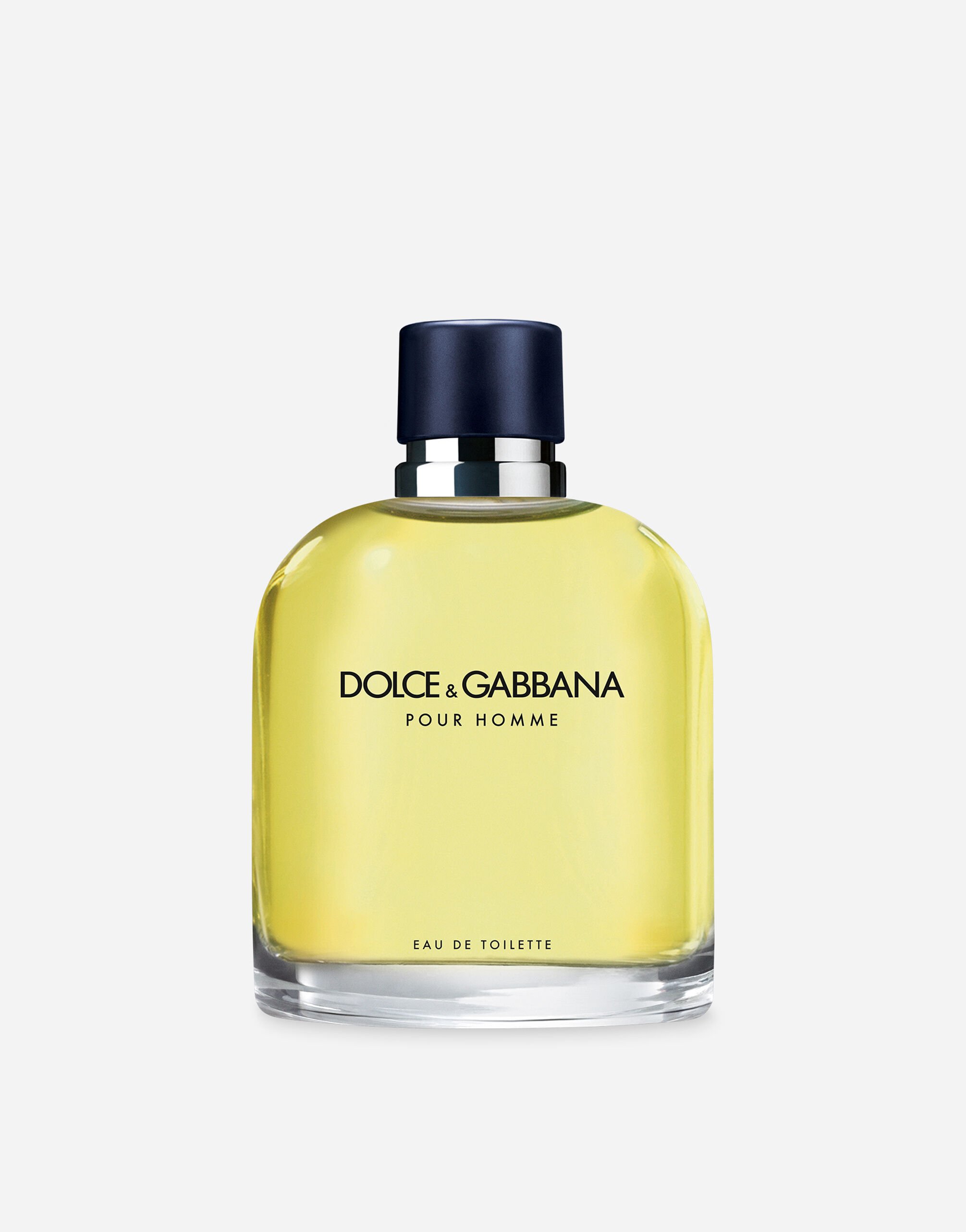 Dolce & Gabbana Pour Homme Eau de Toilette - VP6491VP107