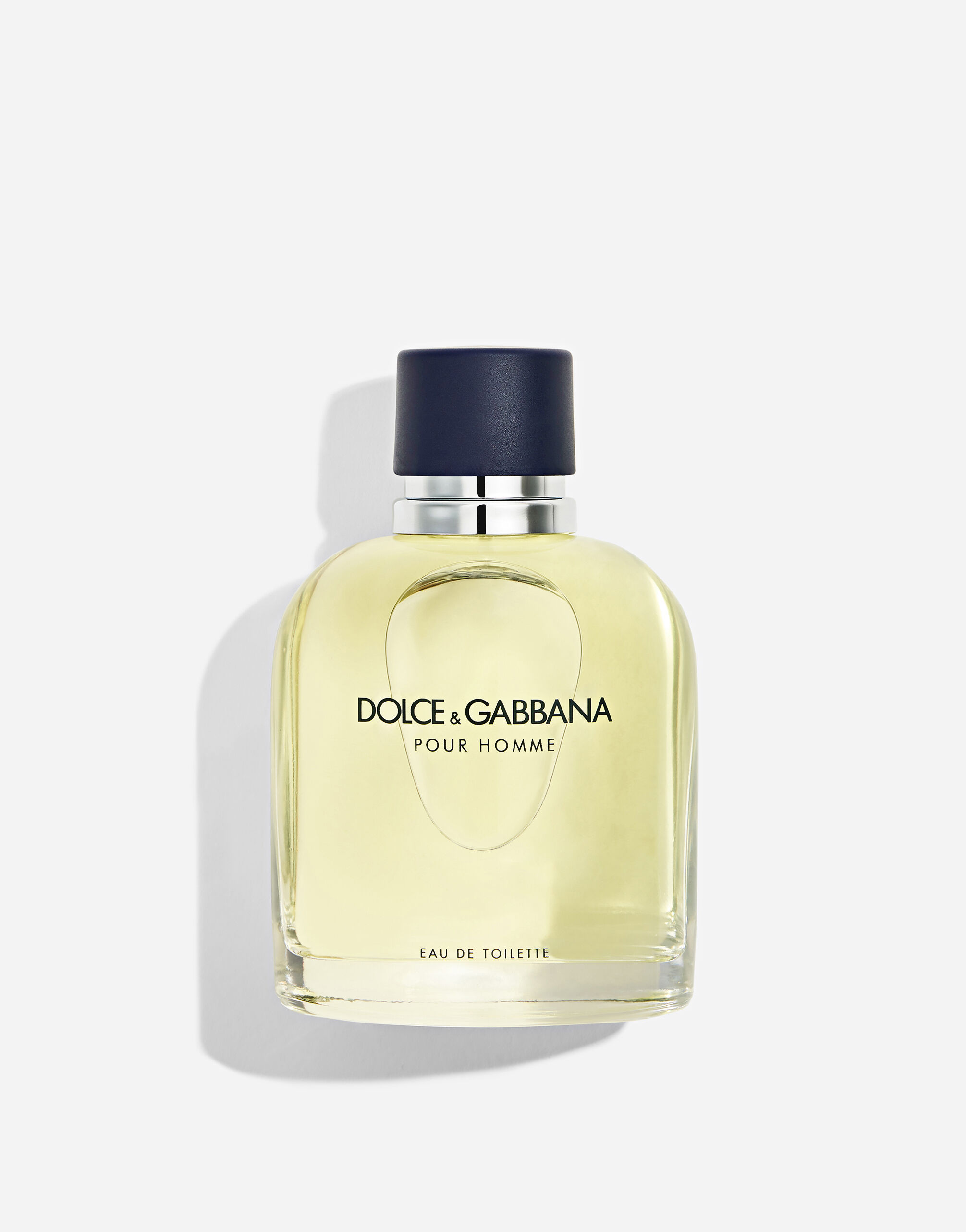 Dolce & Gabbana Pour Homme Eau de Toilette - VP2929VP244