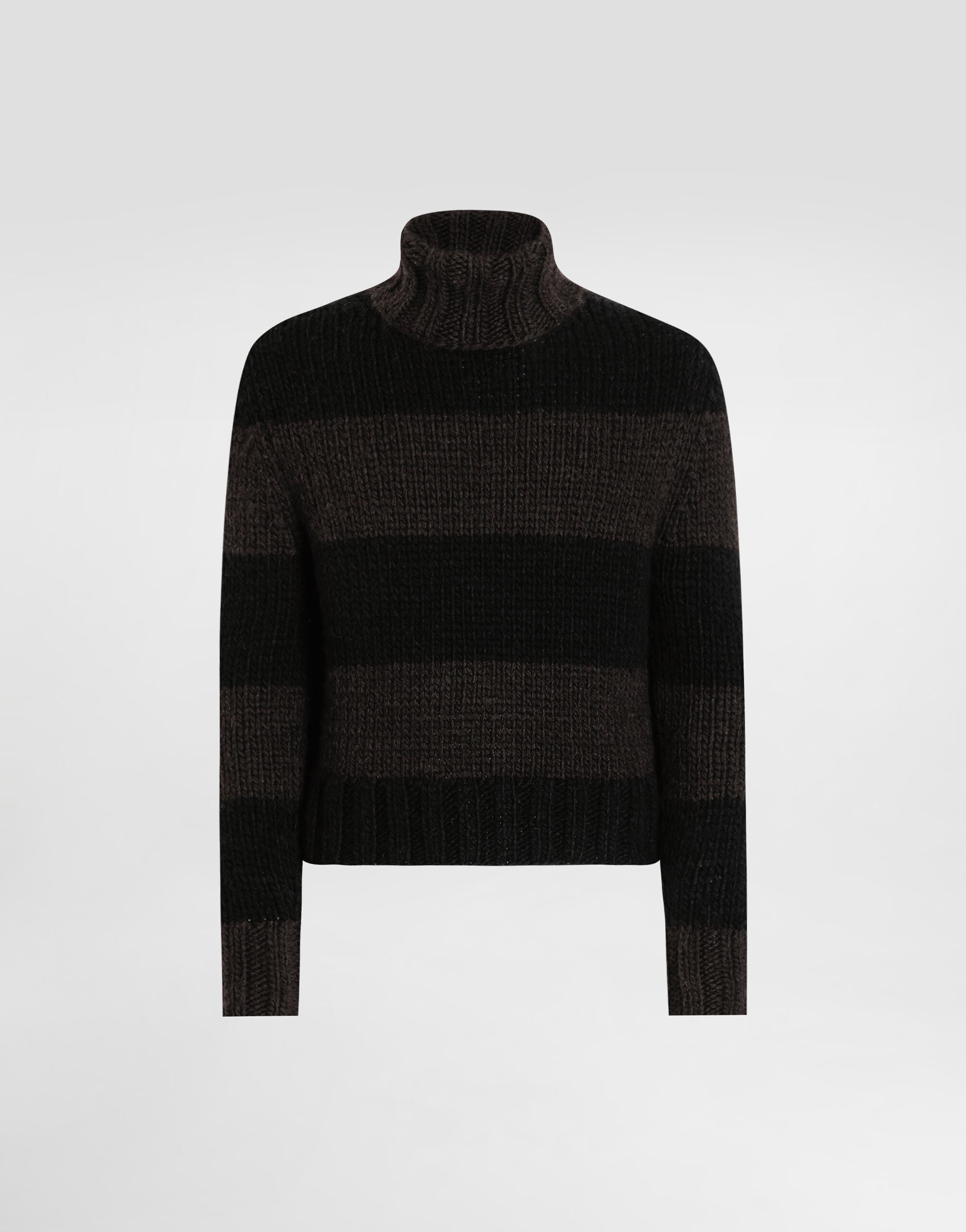 Sweaters, turtlenecks, & cardigans for men | Dolce&Gabbana®