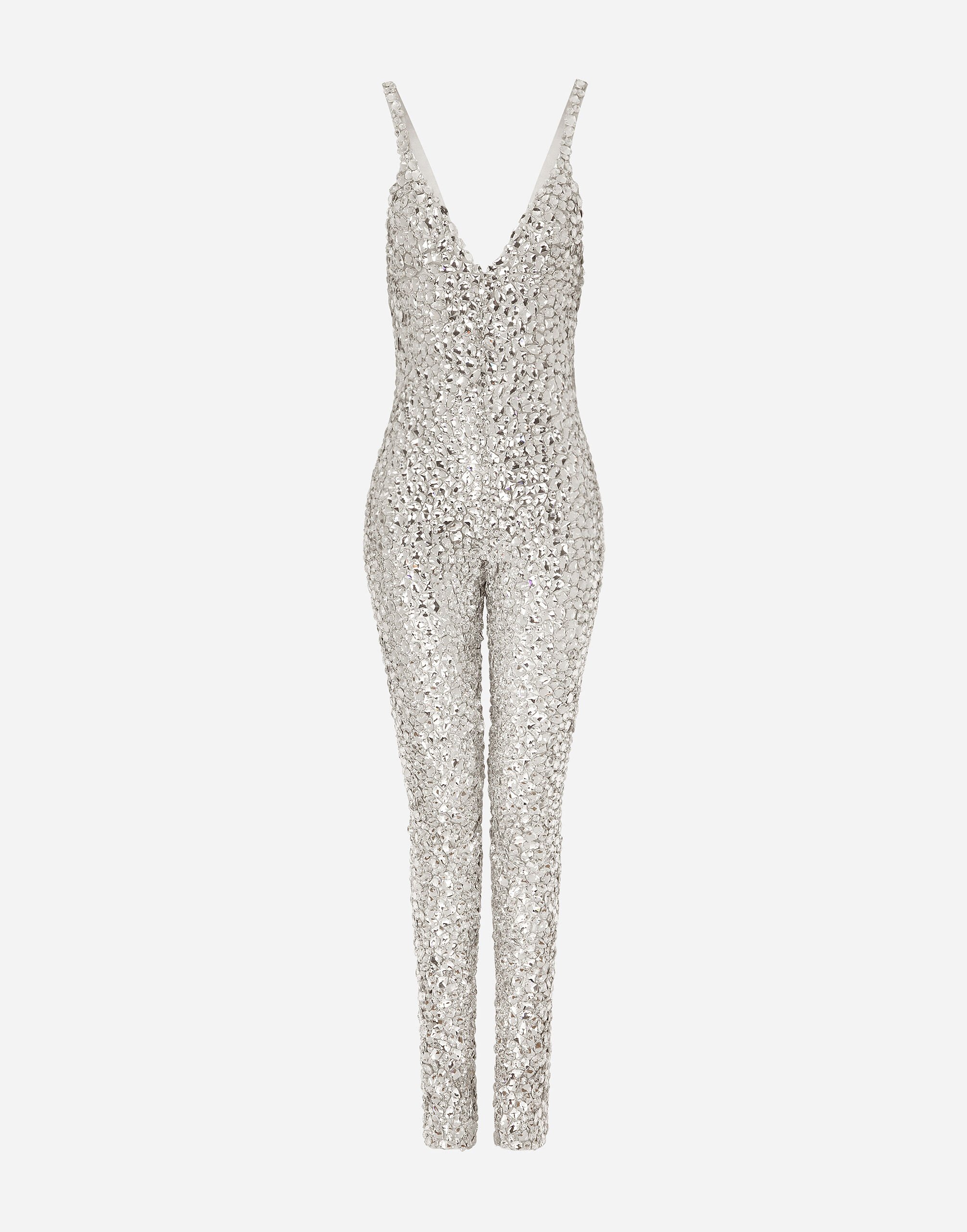 Dolce and gabbana mens jumpsuit 2025