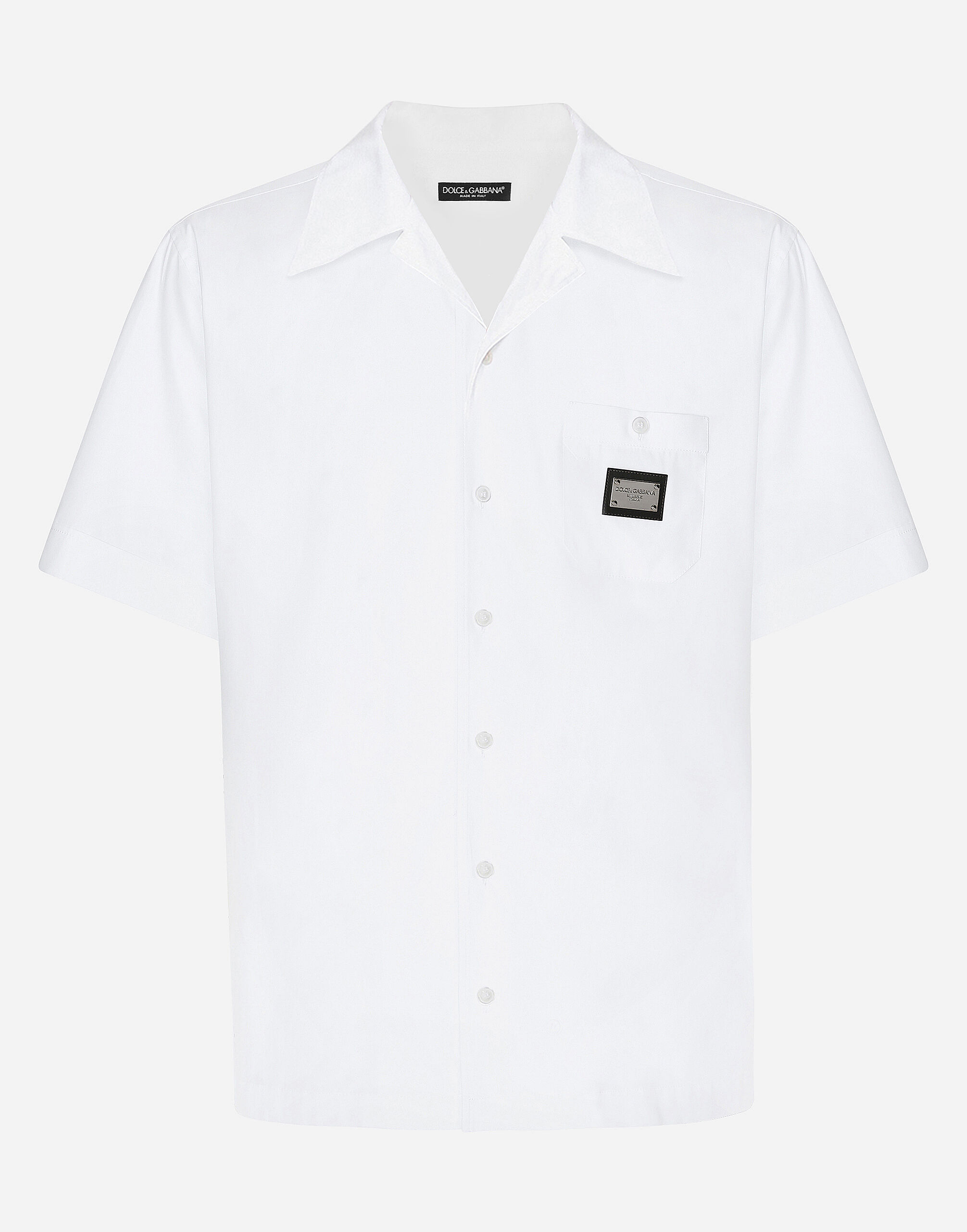 Dolce hot sale gabbana camisas