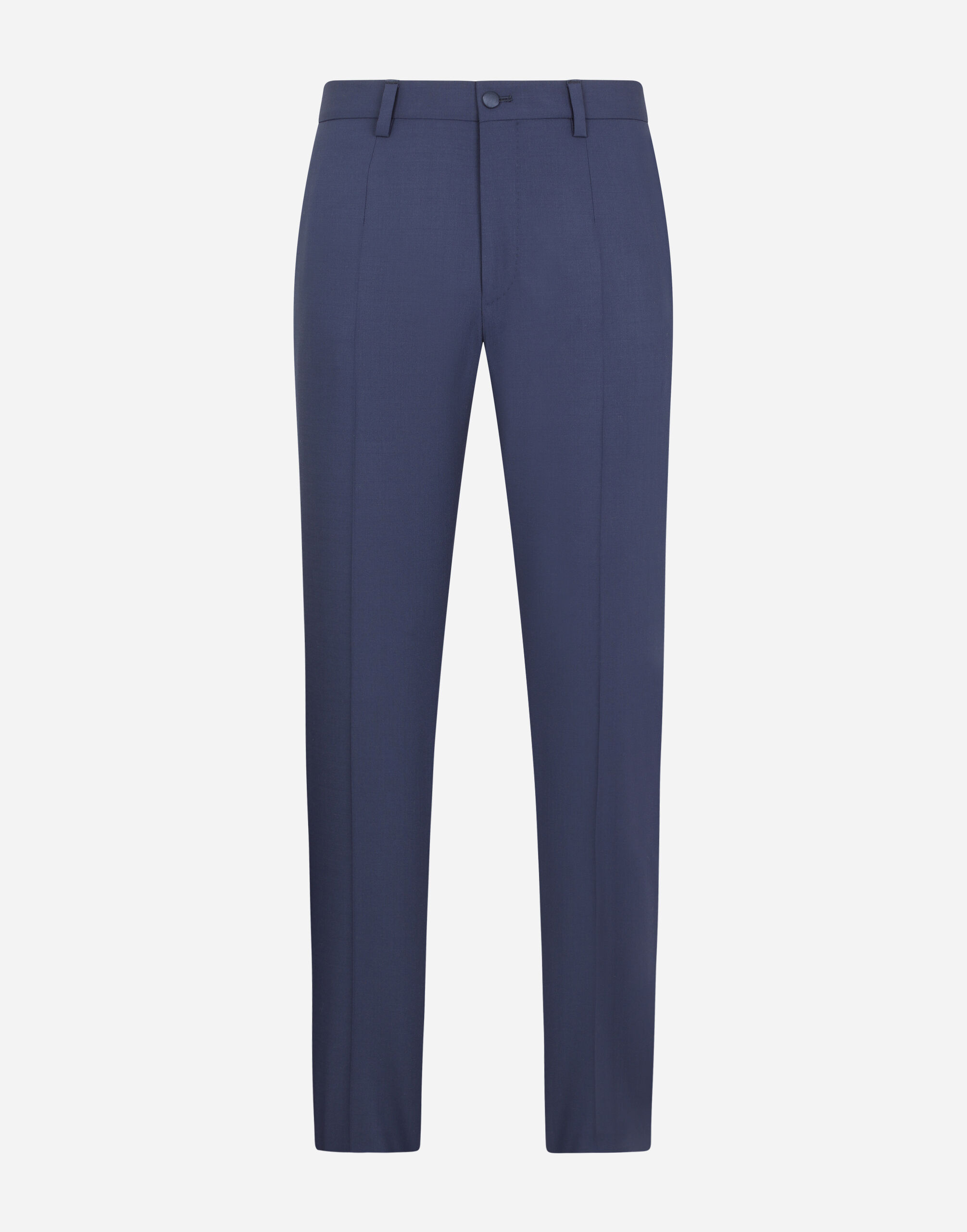 Navy blue clearance tuxedo pants