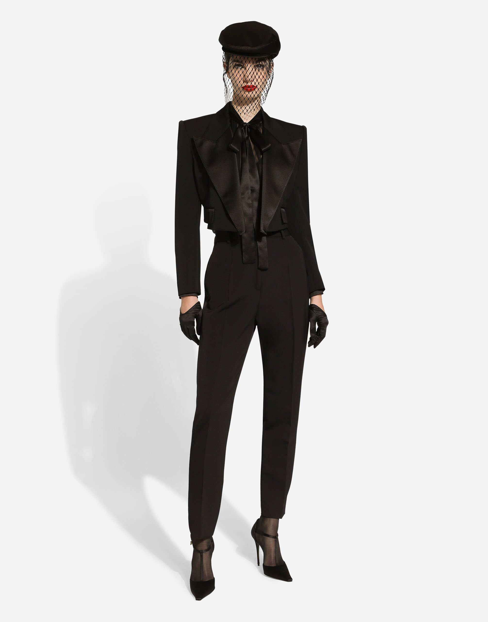 Silk tuxedo vest deals