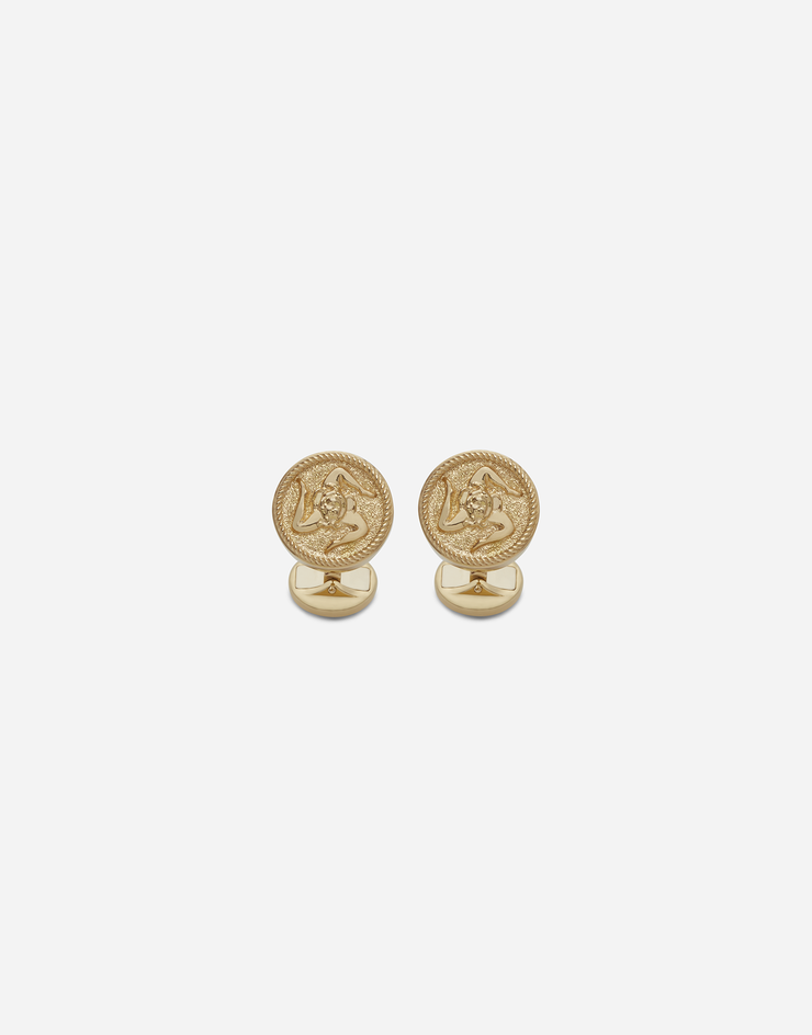 Dolce and hot sale gabbana cufflinks