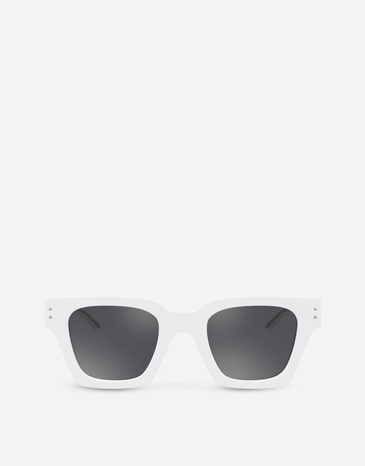 Dolce & Gabbana Sonnenbrille DG Icon Mehrfarbig VG4413VP440