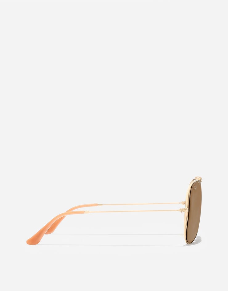 Dolce & Gabbana Dolce&Gabbana X RAY-BAN Sunglasses Arista VG302FVM173