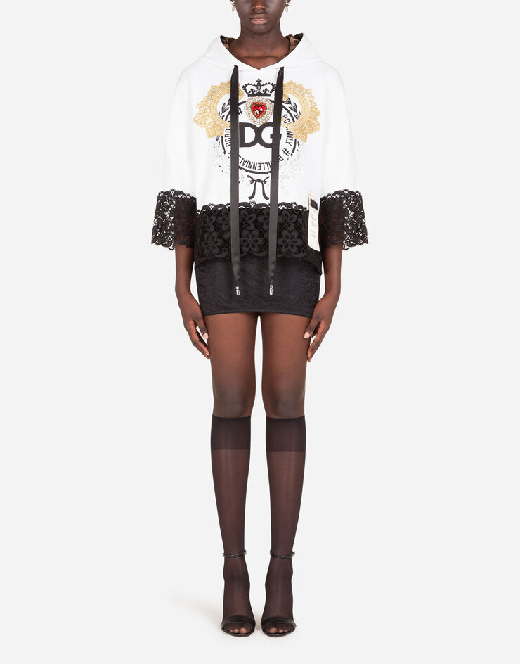Dolce & Gabbana  БЕЛЫЙ J9AAMZG7YDC