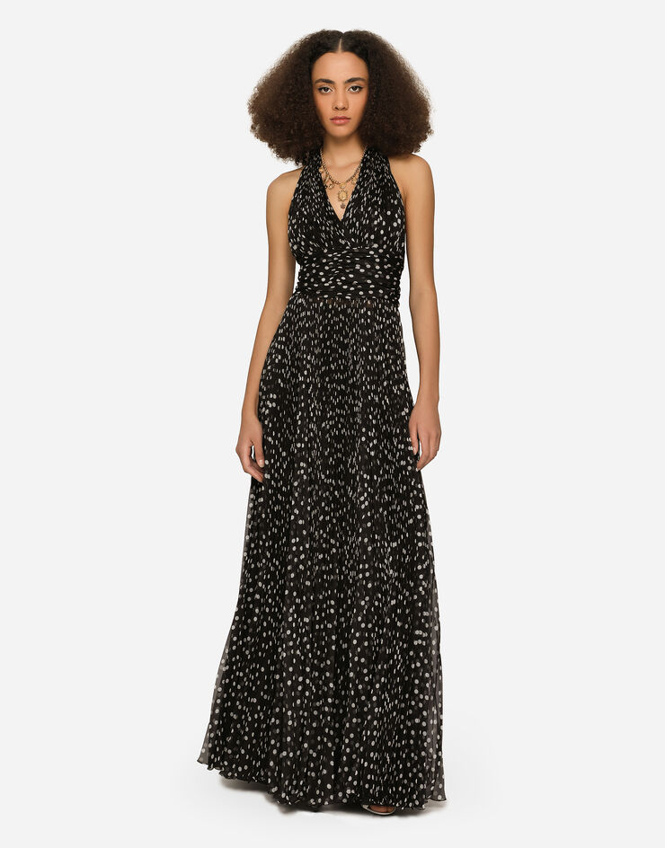 Dolce & Gabbana  Noir F6J7XTFSMQ7