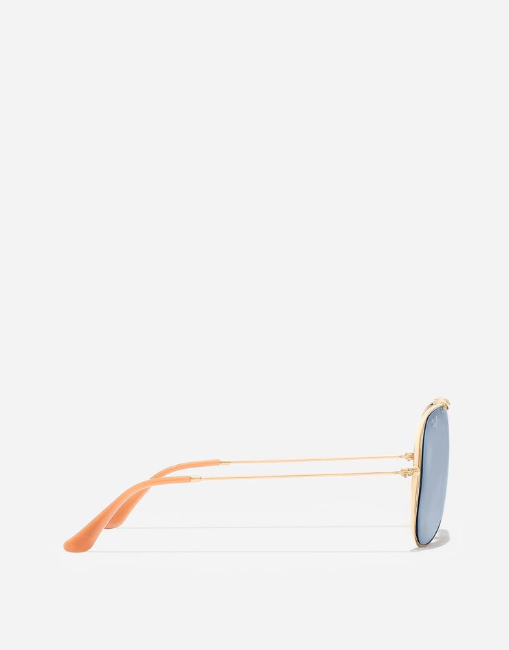 Dolce & Gabbana Dolce&Gabbana X RAY-BAN Sunglasses Arista VG3138VM172