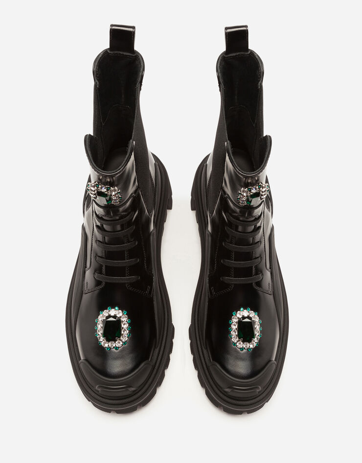 Dolce & Gabbana  NERO CT0614AJ469
