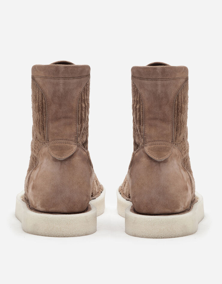 Dolce & Gabbana  BEIGE A20138AW946