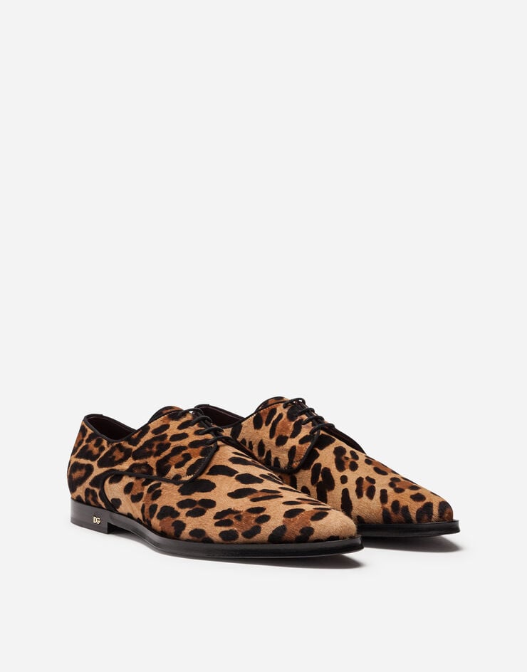 Dolce & Gabbana  ESTAMPADO DE LEOPARDO A10470AK768