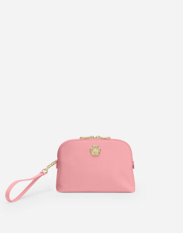 Dolce & Gabbana Dog food bag Pink BD0023A6457