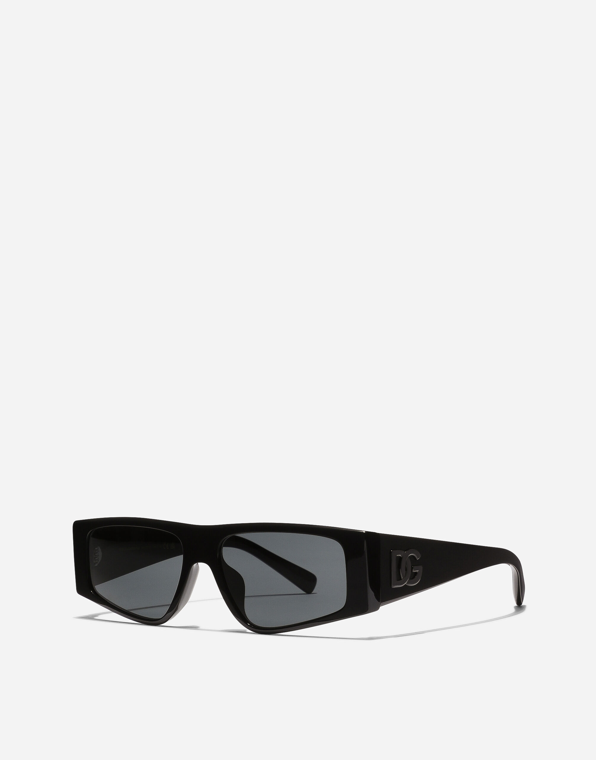Dolce & gabbana dg logo sunglasses on sale