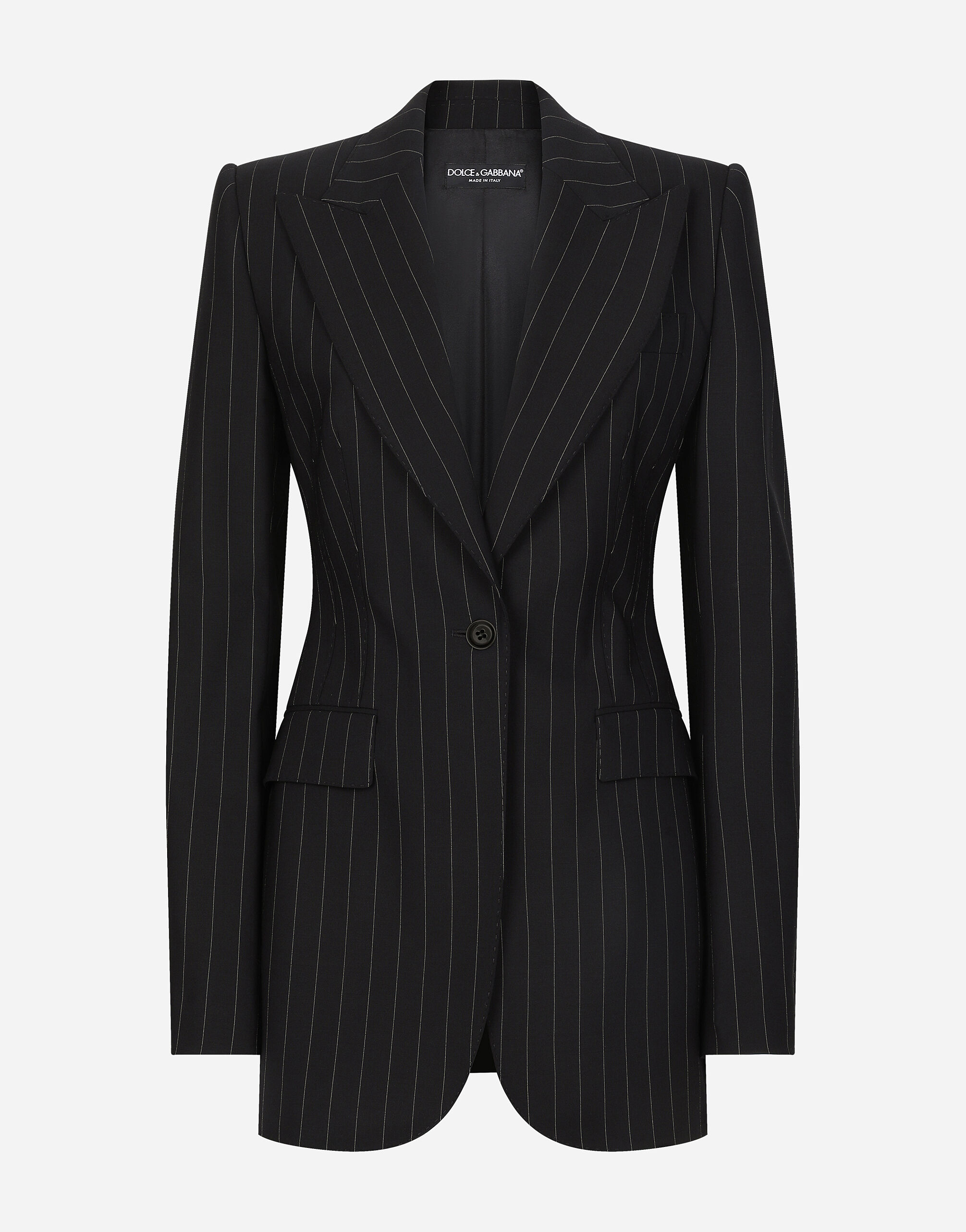 Veste dolce gabbana femme sale