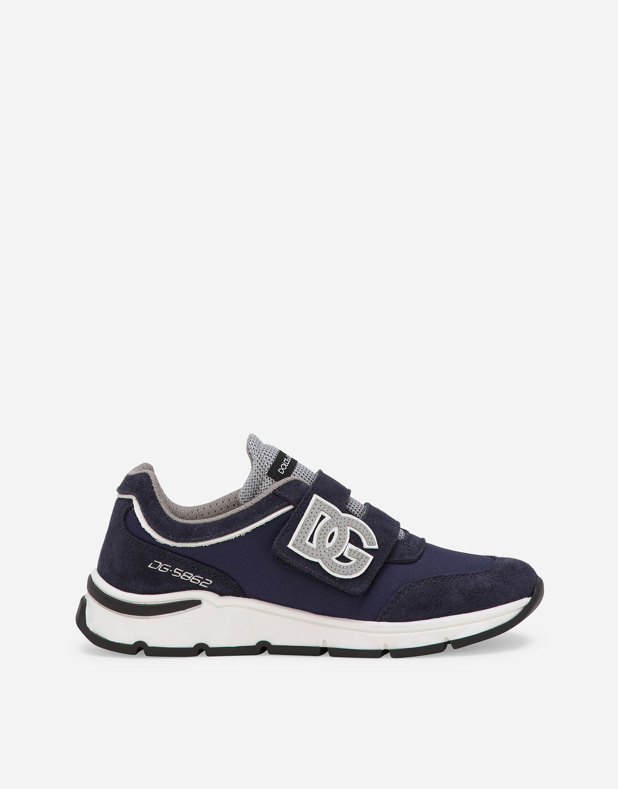 Dolce & gabbana running shoes hot sale