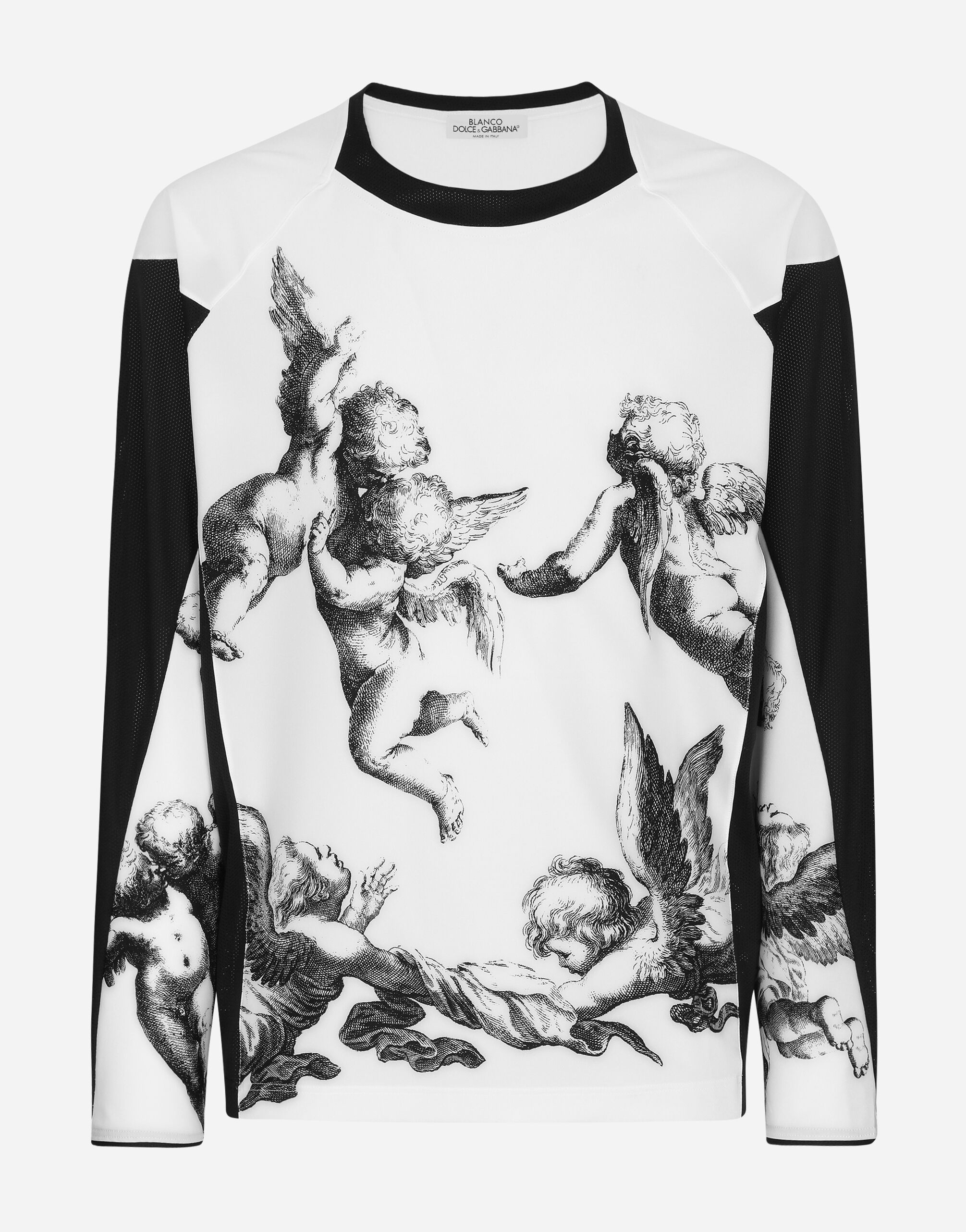 Dolce gabbana cheap magliette uomo