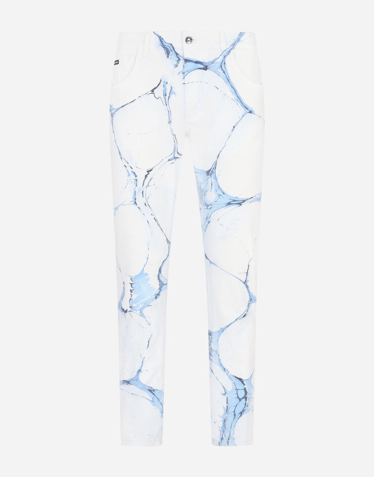 Dolce & Gabbana  多色 GYC4LZG8CJ0