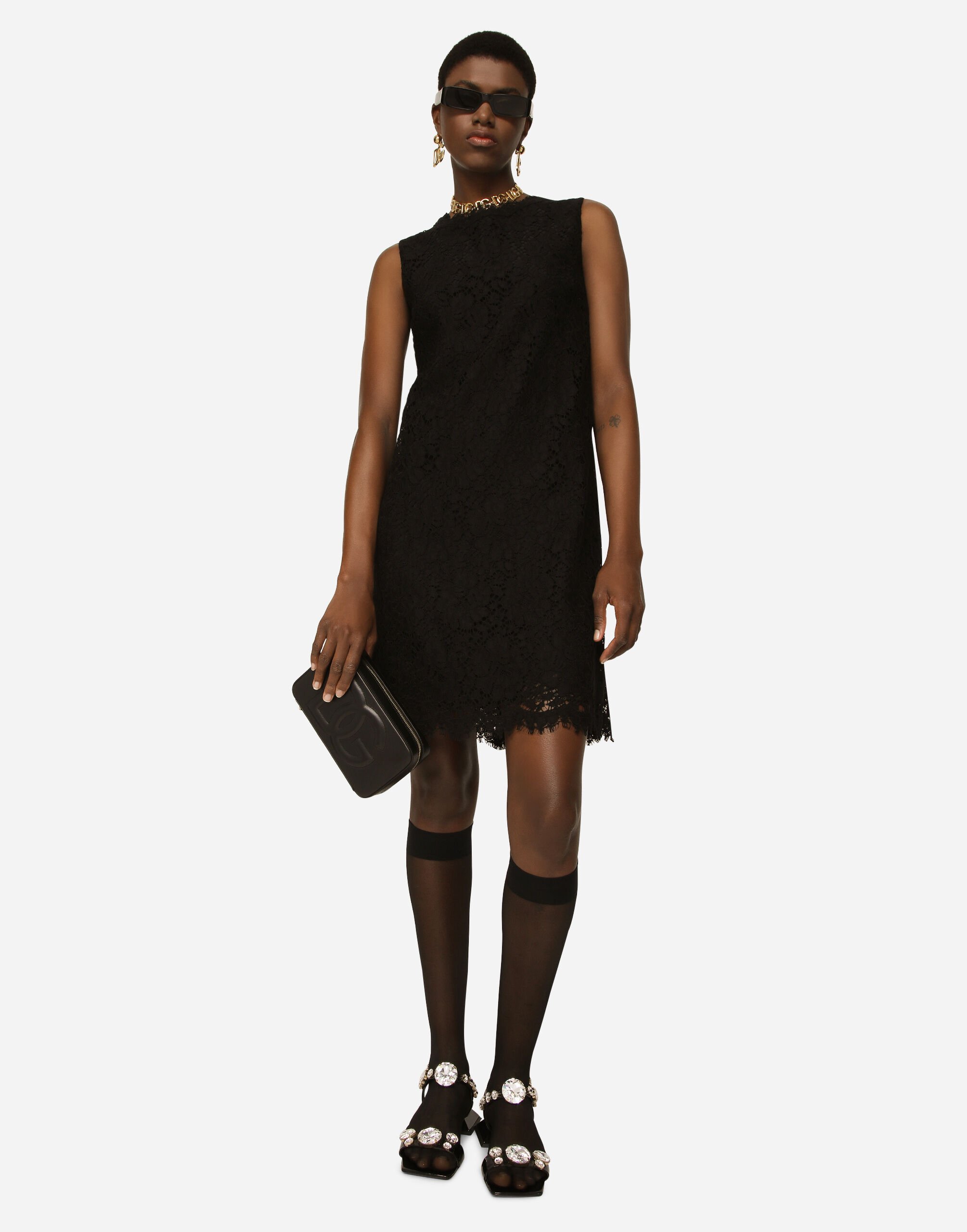 Bandolera dolce & new arrivals gabbana