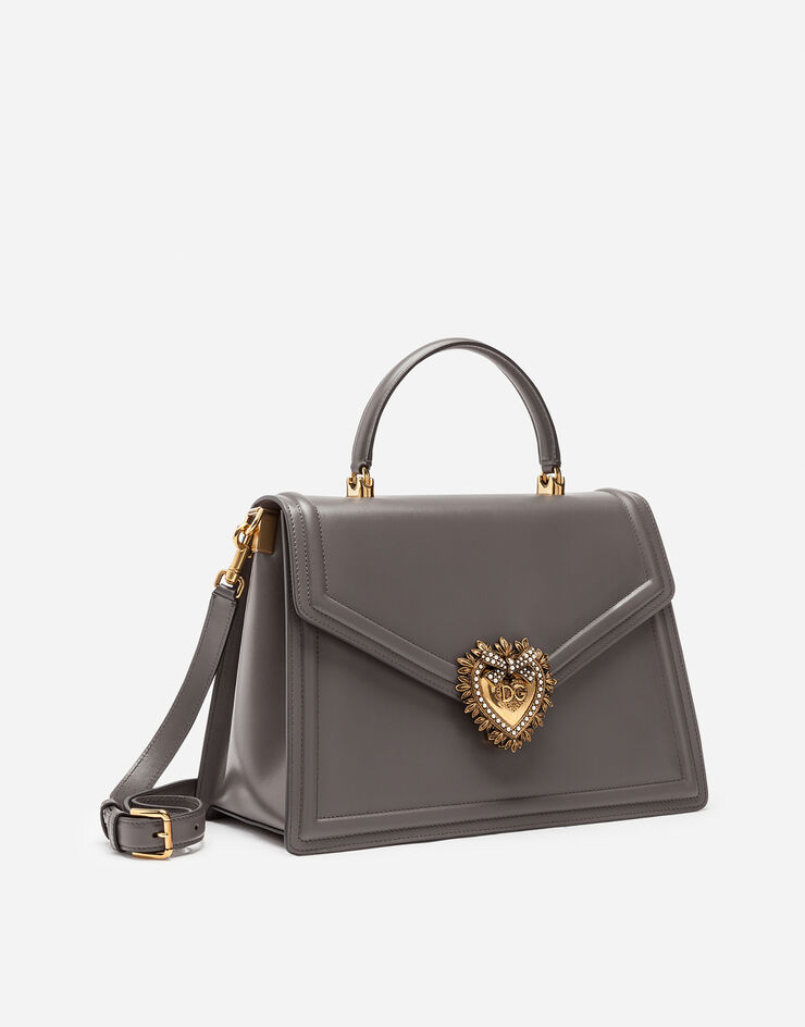 Dolce & Gabbana  СЕРЫЙ BB6726AV893