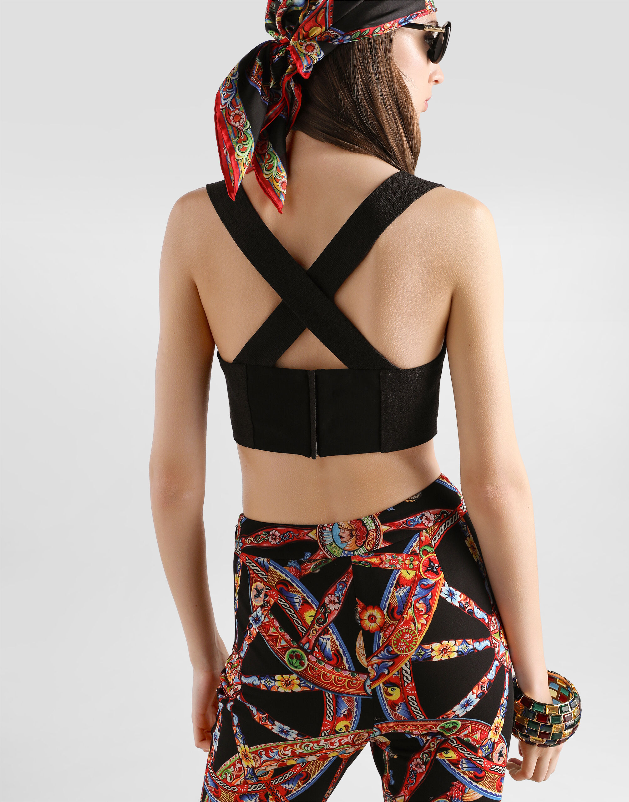 Fabric top - thumbnail 5