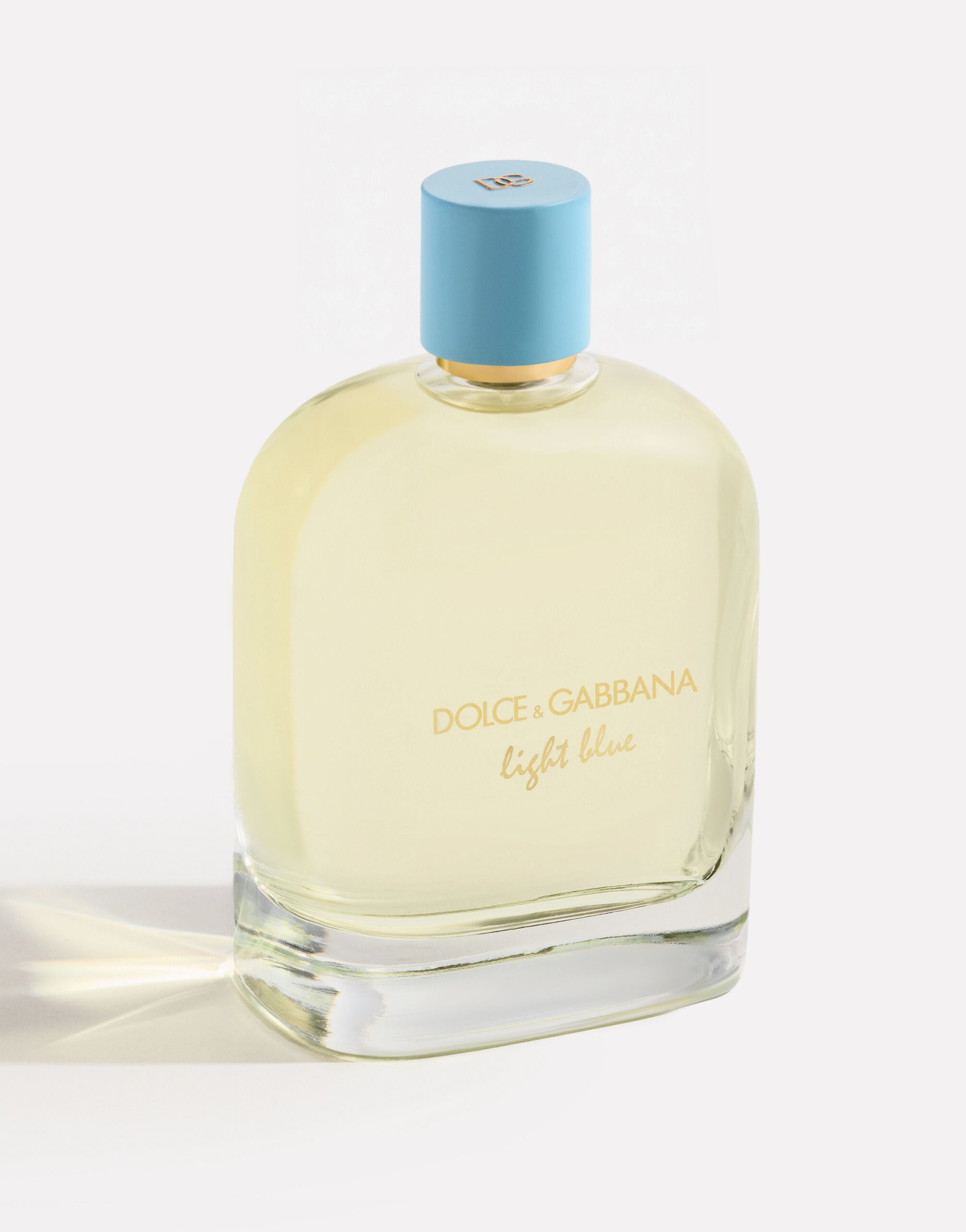 Dolce&Gabbana Light Blue Pour Homme Eau De Parfum for Men | DG® US
