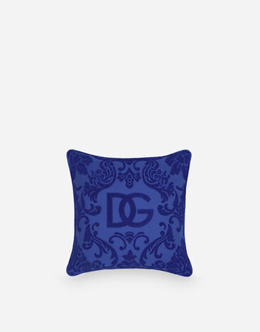 Dolce & Gabbana Подушка из махрового хлопка для улицы разноцветный TCE001TCAIY
