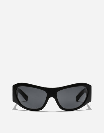 Dolce & Gabbana Gafas de sol Black Sicily Negro VG4487VP187