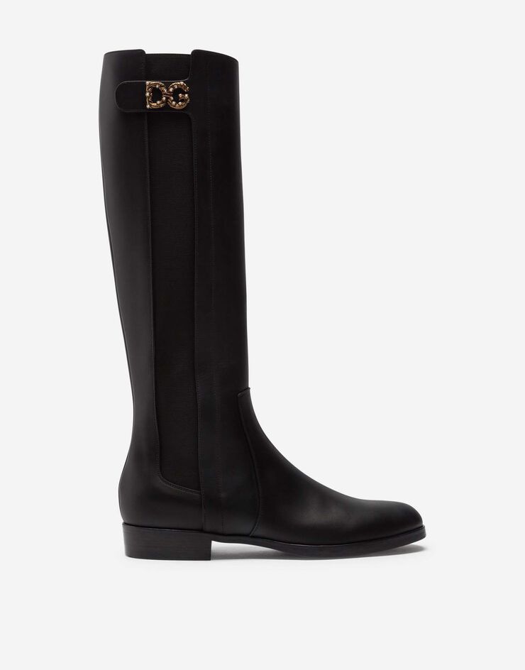 Dolce & Gabbana  NEGRO CU0597A3444