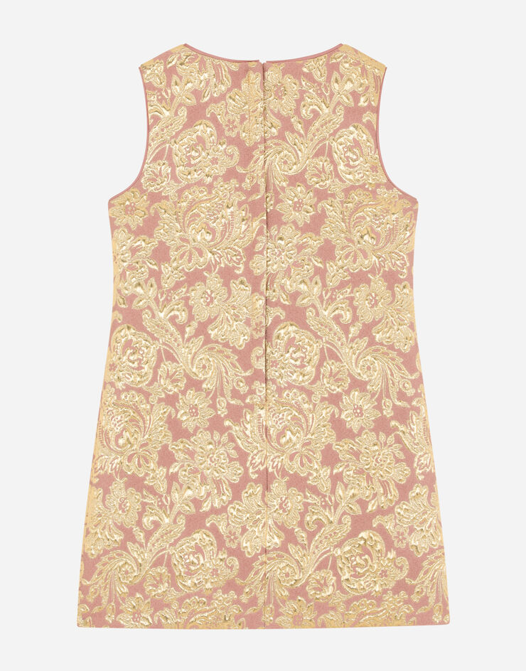 Dolce & Gabbana  MULTICOLOR L51DA7HJMLB