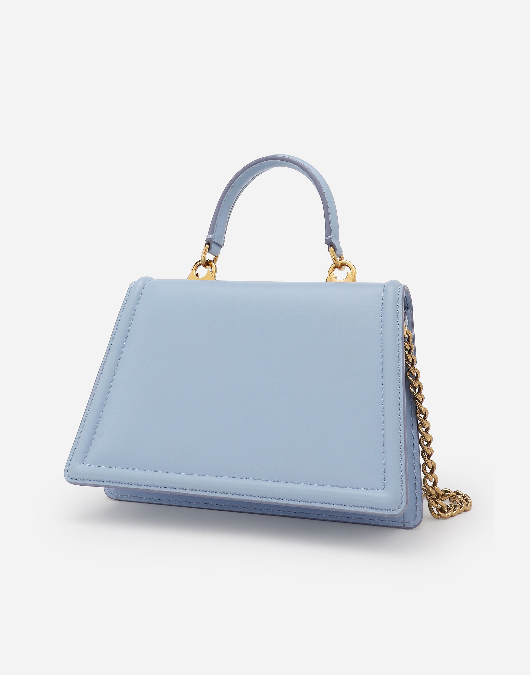 【★大感謝セール】 Small Women for Blue Light in bag top-handle Devotion スーツ