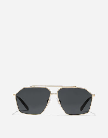 Dolce & Gabbana Stefano  sunglasses Gold VG2303VM287