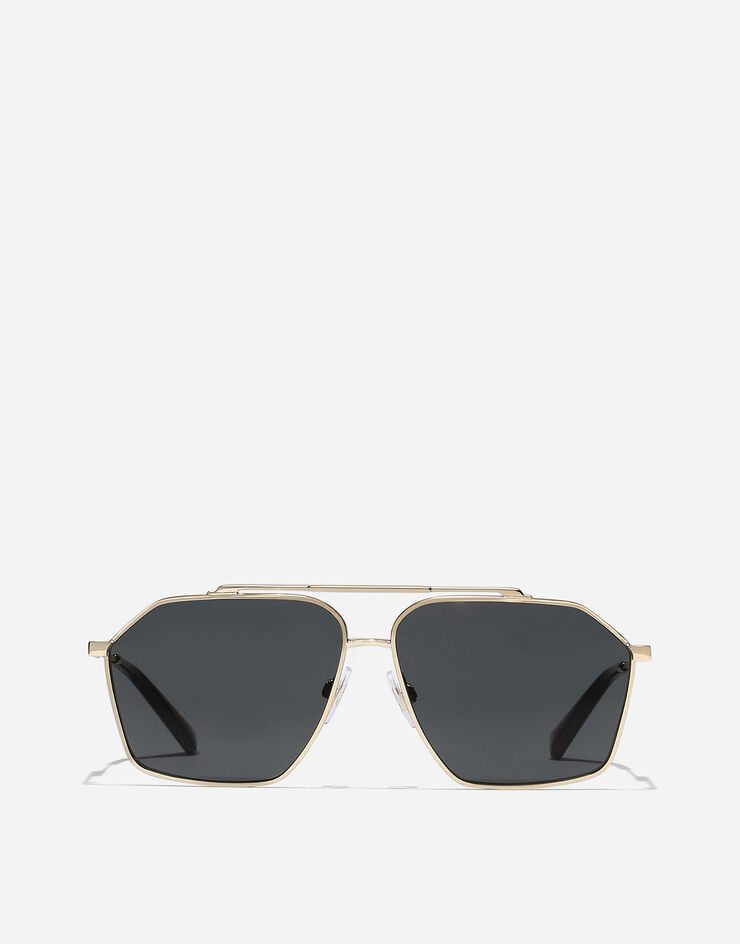 Dolce & Gabbana Stefano  sunglasses Gold VG2303VM287