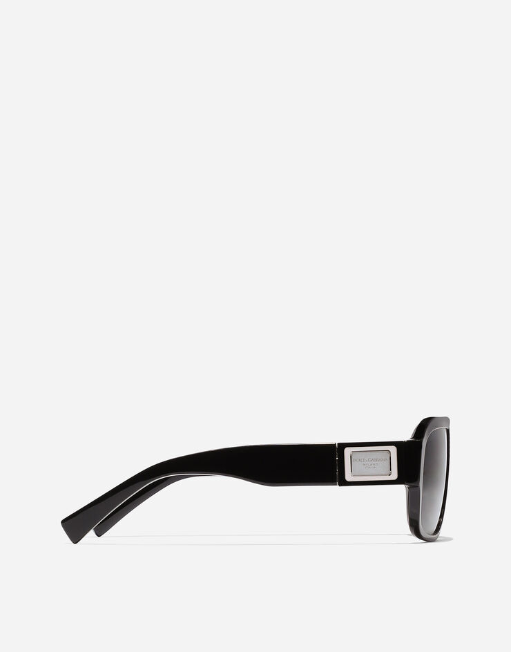 Dolce & Gabbana Gafas de sol DNA - Essentials Negro VG4506VP187