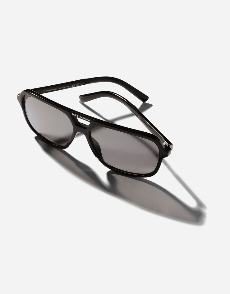Dolce & Gabbana Angel sunglasses NOIR VG4354VP481