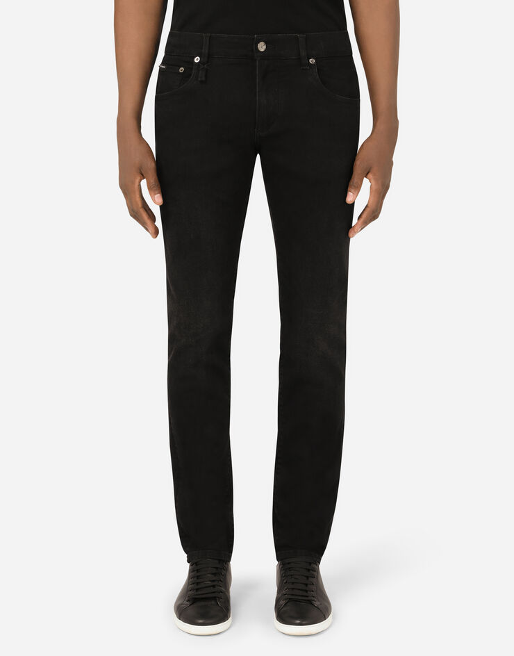 Dolce & Gabbana PANTALONE Multicolore GWUXLDG8EF6