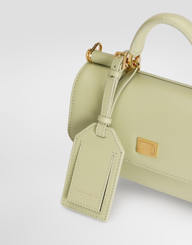 Dolce & Gabbana My Sicily handbag Green BB7864B7321