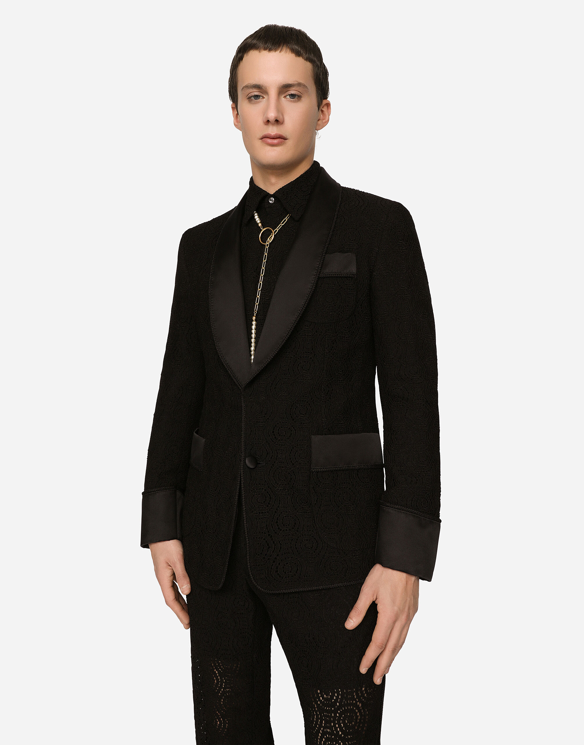 Dolce gabbana clearance dinner jacket