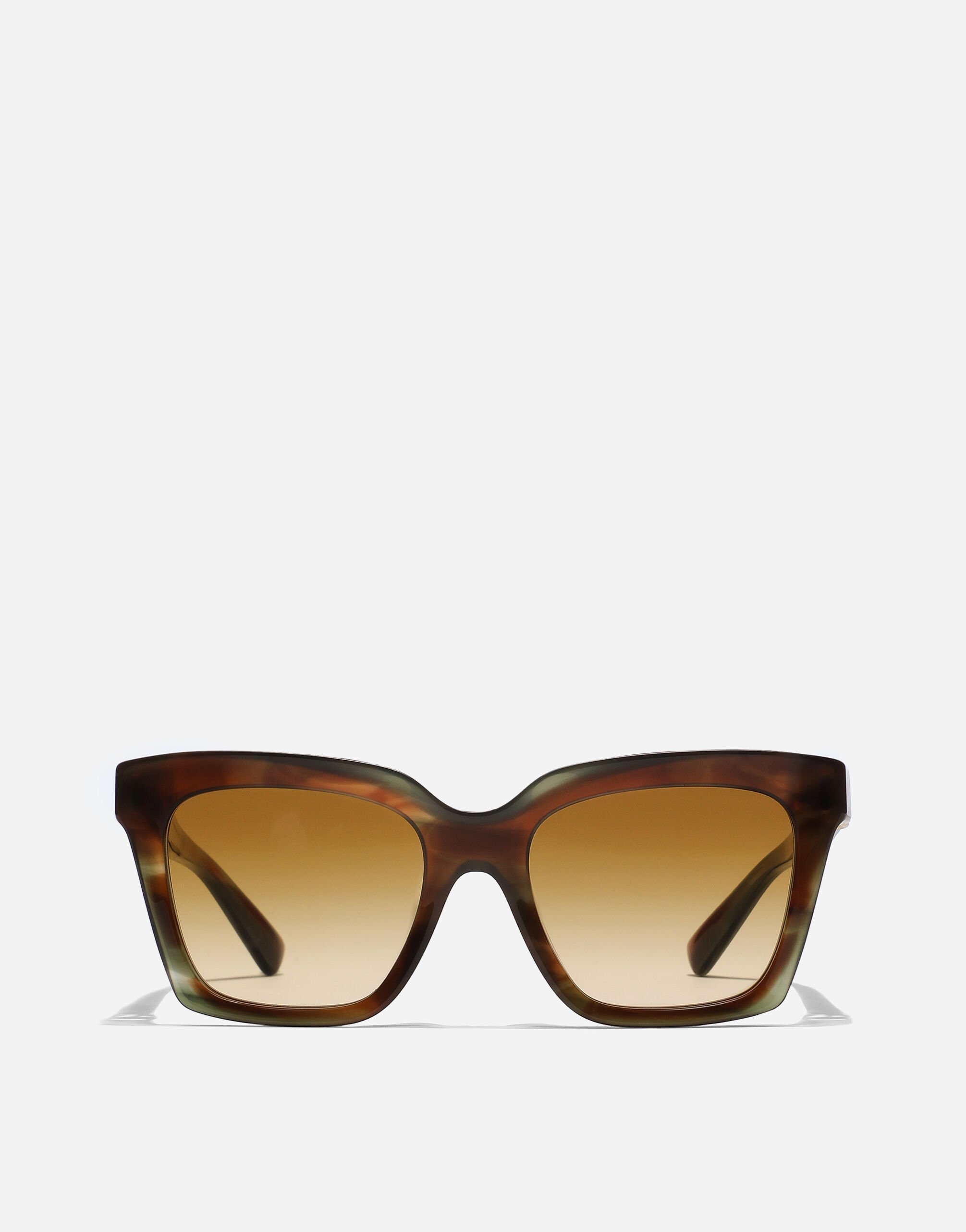 Dolce & Gabbana Sunglasses DG2279 02/8G